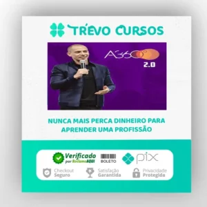 Aprovação 360 (A360) 2.0 - Gilberto Augusto