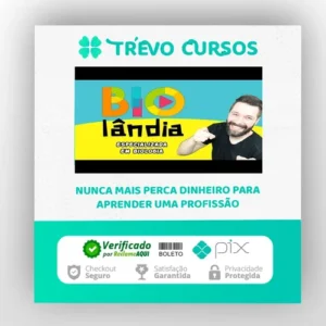 Biolândia - Samuel Cunha