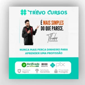 Chama o Físico - Thales Rodrigues