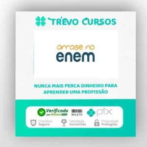Curso Arrase no Enem - Arrase no Enem