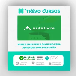 Curso Completo Vestibular e Enem - AulaLivre.net