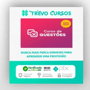 Curso de Questões Para o ENEM - QG do ENEM