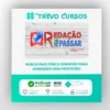 Curso de Redação em 40 minutos (Português pra Passar) - Lincoln Moura