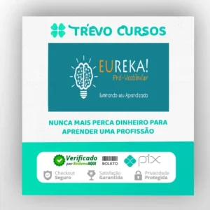 Curso Pré-Vestibular - Eureka