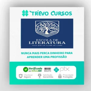 Escola de Literatura - Melquisedec Ferreira