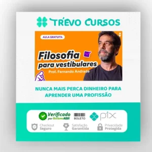 Estratégia ENEM: Filosofia - Fernando Andrade