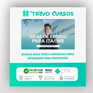 Estratégia Vestibulares: Militares ITA/IME - Estratégia Concursos