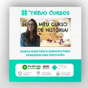 História e Humanidades - Debora Aladim