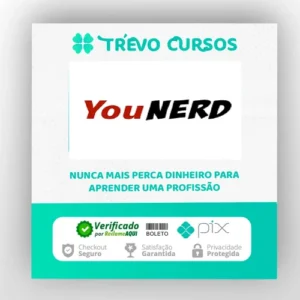 Matemática Básica para ENEM e Concursos Públicos - YouNERD Cursos