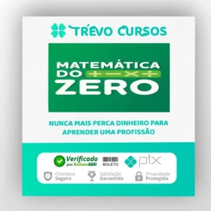 Matemática do Zero - Bruno Villar