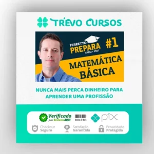 Matemática para ENEM - Ferretto