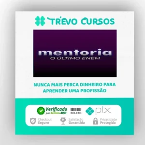 Mentoria: O Último Enem - Theo e Matheus