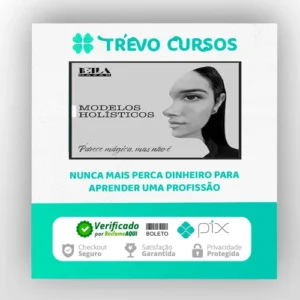 Modelos Holísticos - Bella Nazar