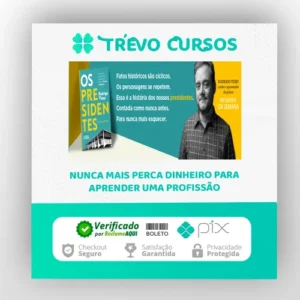 Os Presidentes - Rodrigo Vizeu