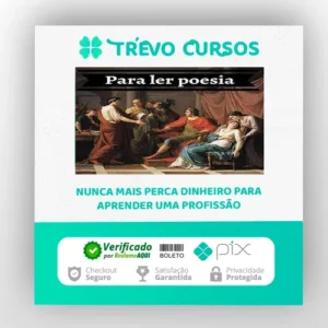 Para Ler Poesia - Rafael Falcón