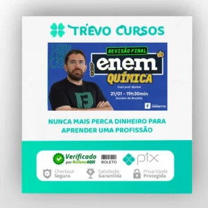 Plataforma Ferretto: Química - Michel