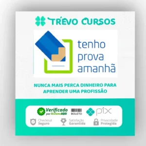 Questões Por Assunto - Tenho Prova Amanhã