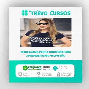 Redação e Gramática Zica - Pamba