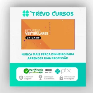 Redação UNICAMP - Estratégia Vestibulares