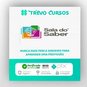 Sala do Saber - Ensino Superior + Extensivo