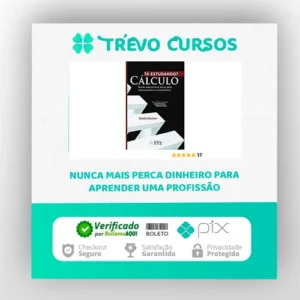 Tá Estudando? Cálculo - Sandro Davison