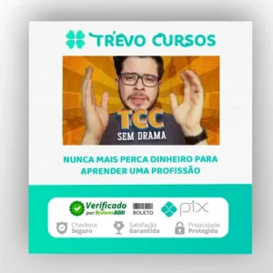 TCC Sem Drama - Amilton Quintela