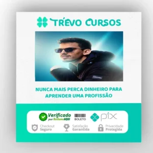 Agente Rico - Lucas Cardoso