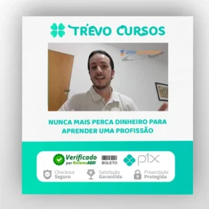 Agente Sem Fronteiras - Carlos Cavalcante