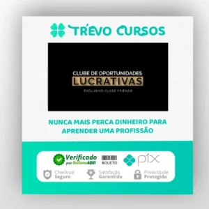 Clube de Oportunidades Lucrativas - Norton Reveno