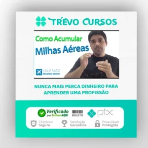 Como Multiplicar Milhas Aéreas - Alan Costa