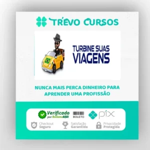 Comunidade Turbine suas Viagens - Turbine Treinamentos