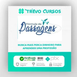 Fórmula de Passagens - Rafael Incão