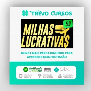 Fórmula Milhas Lucrativas 5.0 - Norton Reveno