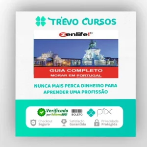 Guia Morar em Portugal - Zen Life TV