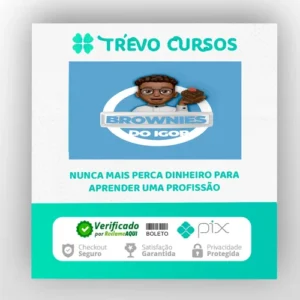 Brownies - por Igor Brasil