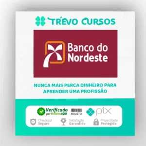 BNB: Analista Bancário I - Gran Cursos Online