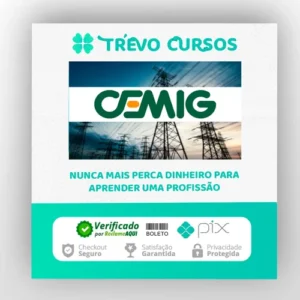 CEMIG: Analista Empresarial, Formação Direito (Pós Edital) - Gran Cursos Online