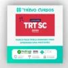 TJ SC: Analista Jurídico, Área Judiciária - Gran Cursos Online