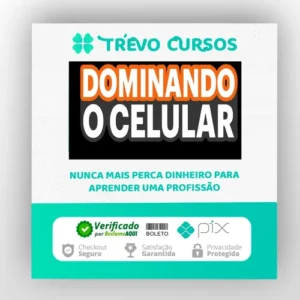 Dominando o Celular - Creator Factory