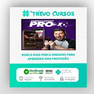 CapCut Pro + CapCut PC - Jefe Vilanova