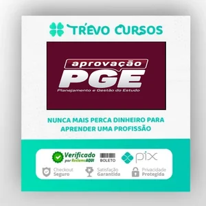 Pré Edital - PGM Londrina - Aprovação PGE