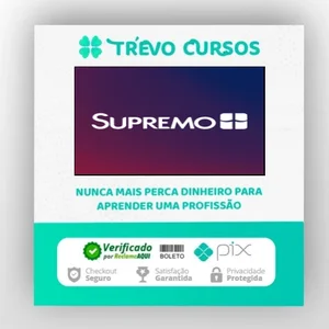 Investigador Minas Gerais - Pós Edital - SUPREMO