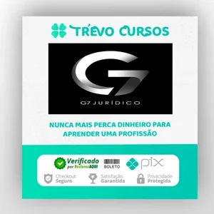 Legislação Penal Especial - G7 Jurídico