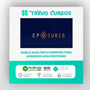 Delegado - Turma I - CPIURIS