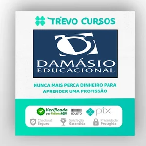 Intensivo + Reta Final OAB 1ª Fase 43 - DAMÁSIO