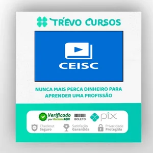 Empresarial, Penal, Trabalho, Tributário, Constitucional (Flavia Bahia) - CEISC