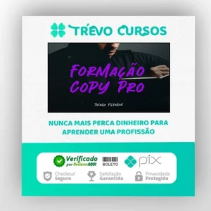 Formação Copy Pro 2025 - Tiago Filemon