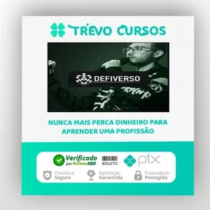 Defiverso - Lucas Amendola