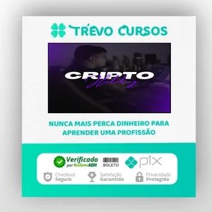 A Faculdade Cripto - Matheus Croche