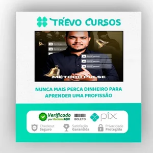 Método Pulse - Agende 3-6 Reuniões por Dia - Itamar